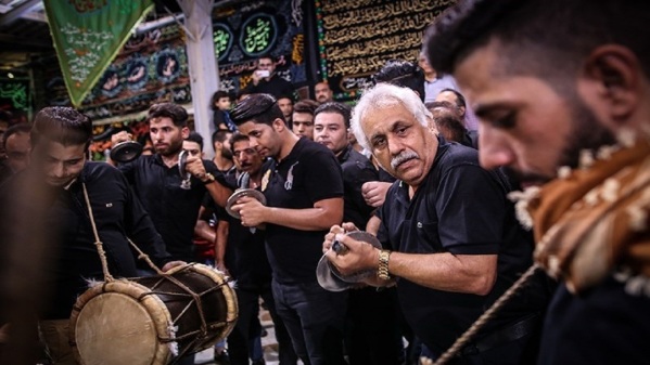 آثار موسیقی آیینی مذهبی استان بوشهر تدوین شد آثار موسیقی آیینی مذهبی استان بوشهر تدوین شد