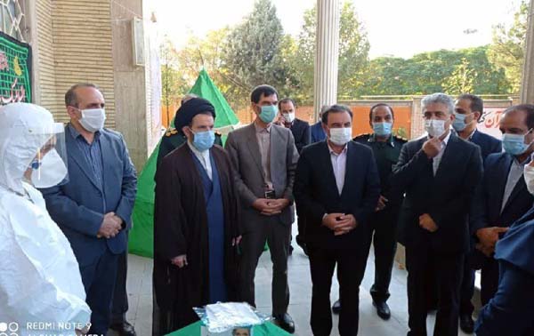 آغاز سال تحصیلی جدید دانشآموزان در لرستان آغاز سال تحصیلی جدید دانشآموزان در لرستان