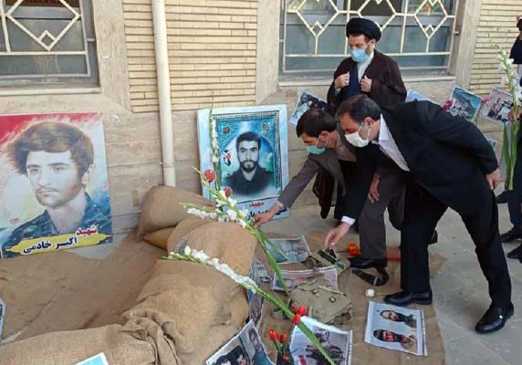 آغاز سال تحصیلی جدید دانشآموزان در لرستان آغاز سال تحصیلی جدید دانشآموزان در لرستان