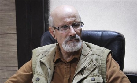 رشد تعزیه در دهه 90 سیر سعودی داشته است/هدف &laquo;عمو هاشم&raquo; نمایش گذاشتن زحمات تعزیه خوان های قبل انقلاب است