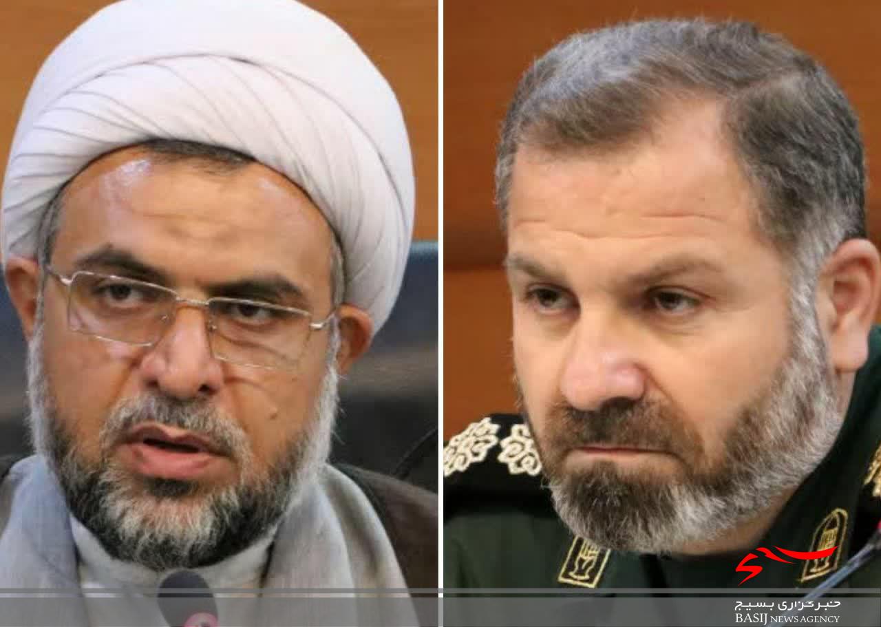 اقدام شنیع نشریه فرانسوی نشان دهنده توحش مدرن فرهنگی غرب است / جهانخواران از نفوذ اسلام حقیقی در بین مردم دنیا می ترسند اقدام شنیع نشریه فرانسوی نشان دهنده توحش مدرن فرهنگی غرب است / جهانخواران از نفوذ اسلام حقیقی در بین مردم دنیا می ترسند