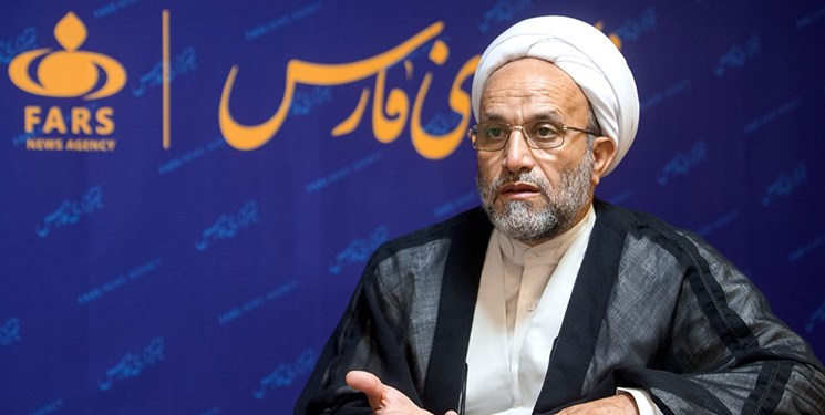 سند راهبردی بسیج مبتنی بر بیانیه گام دوم است/ کمک مومنانه را تبدیل به حرکتی «حسینی» کنیم سند راهبردی بسیج مبتنی بر بیانیه گام دوم است/ کمک مومنانه را تبدیل به حرکتی «حسینی» کنیم