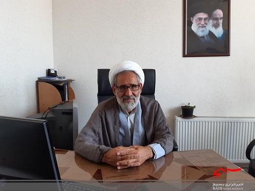 رابطه انسان با مسجد مثل رابطه ماهی با آب است رابطه انسان با مسجد مثل رابطه ماهی با آب است