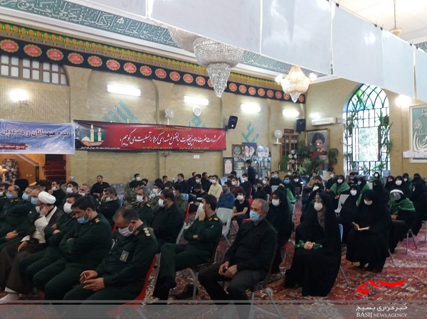 بسیج باید در تحقق گام دوم انقلاب نیز تفکری راهبردی ایفا کند بسیج باید در تحقق گام دوم انقلاب نیز تفکری راهبردی ایفا کند