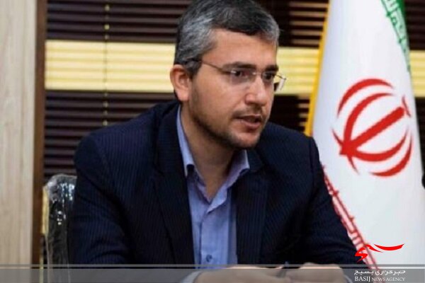ترامپ به دنبال گدایی رای از صهیونیستها است ترامپ به دنبال گدایی رای از صهیونیستها است