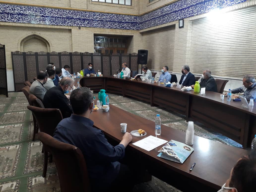 دستگاه محرم از غربزدگی و سلبریتی زدگی نجات یافت ! دستگاه محرم از غربزدگی و سلبریتی زدگی نجات یافت !