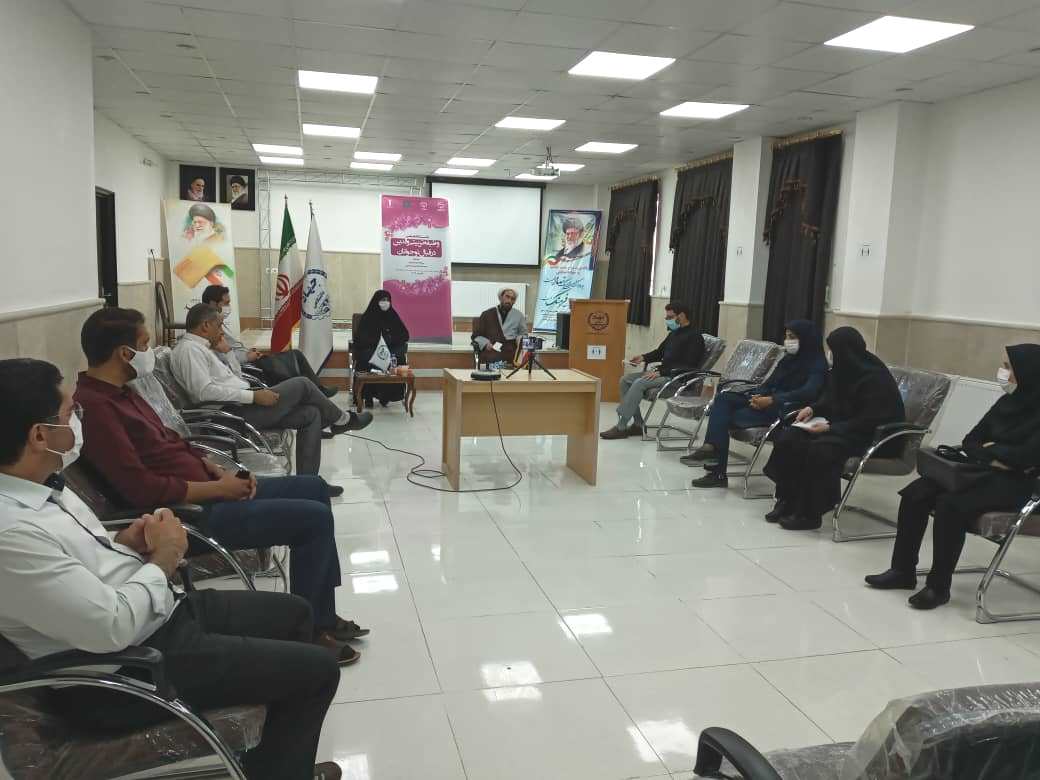 وظیفه تربیتی والدین در قبال تربیت دینی نوجوانان وظیفه تربیتی والدین در قبال تربیت دینی نوجوانان