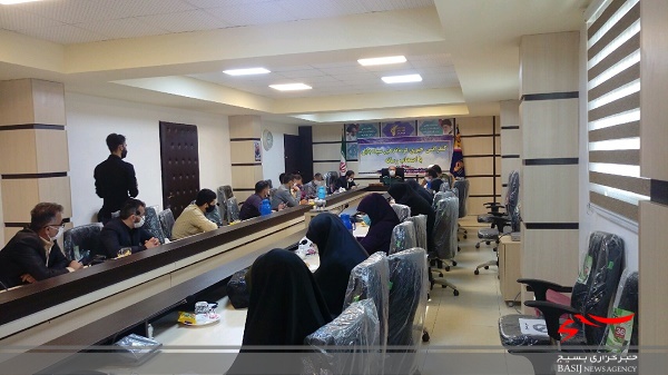 از روایتگری دفاع مقدس در محلات تا بهره برداری ۱۰ خانه محروم