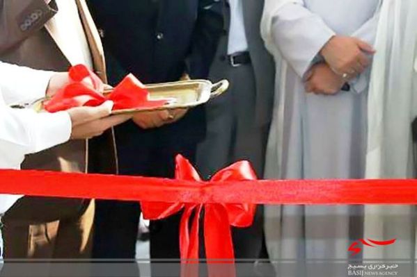 افتتاح و اجرای ۸۴ پروژه در دشتی آغاز شد