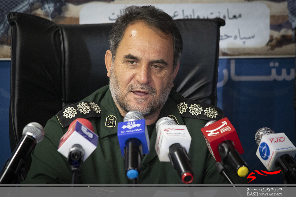 ۱۴ هزار نفر از یادگاران دفاع مقدس در اردبیل تجلیل میشوند ۱۴ هزار نفر از یادگاران دفاع مقدس در اردبیل تجلیل میشوند
