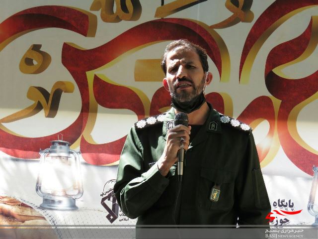 راه و مکتب سردار سلیمانی ادامه دارد