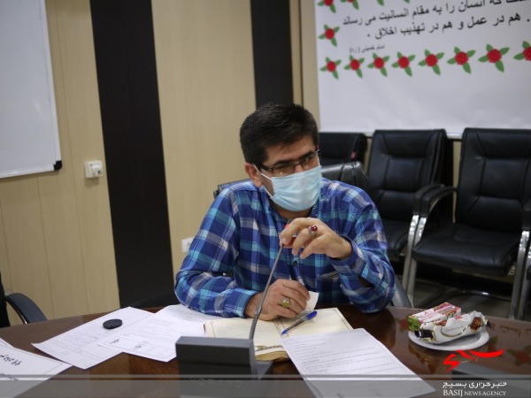 باور توانستن در جامعه باید نهادینهسازی شود باور توانستن در جامعه باید نهادینهسازی شود
