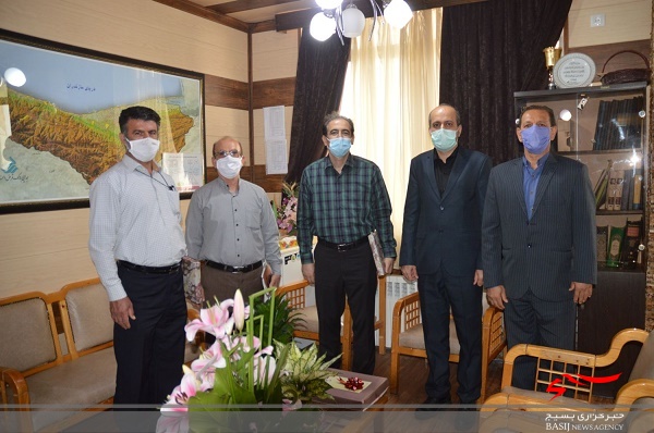 تجلیل از پزشکان ورزشکار تنکابنی + تصاویر تجلیل از پزشکان ورزشکار تنکابنی + تصاویر