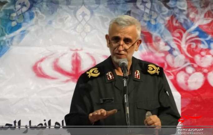 بانوان در هشت سال دفاع مقدس نقش اصلی را داشتند