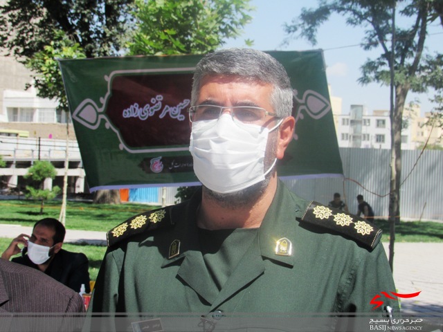 برگزاری میز خدمت با حضور دستگاه های اجرایی در زنجان+ تصاویر برگزاری میز خدمت با حضور دستگاه های اجرایی در زنجان+ تصاویر