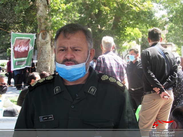 برگزاری میز خدمت با حضور دستگاه های اجرایی در زنجان+ تصاویر برگزاری میز خدمت با حضور دستگاه های اجرایی در زنجان+ تصاویر