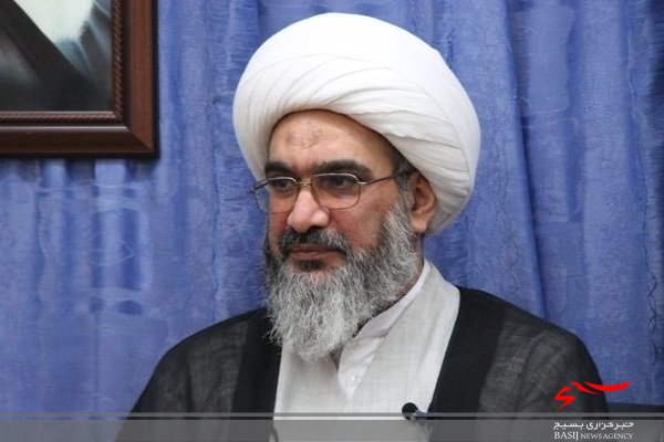 محرم ماه هدایت انسان از افق کربلاست محرم ماه هدایت انسان از افق کربلاست