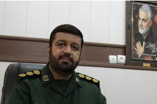 «محله حاج قاسم سلیمانی» در نمایشگاه اقتدار چهلم برپا می شود «محله حاج قاسم سلیمانی» در نمایشگاه اقتدار چهلم برپا می شود