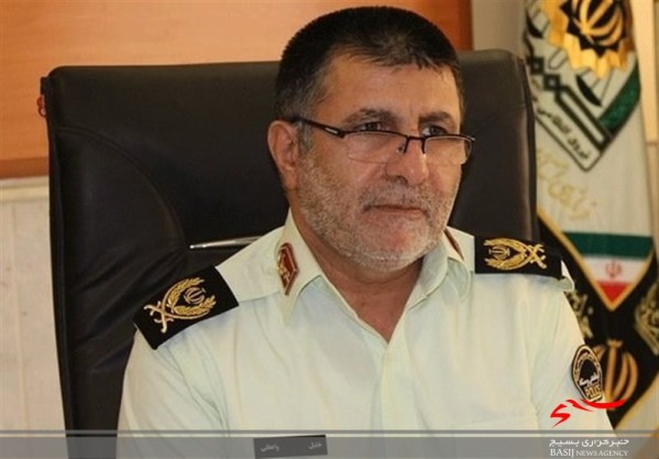 مراسم هفته ناجا با شکوه هرچه بیشتر در استان بوشهر برگزار میشود مراسم هفته ناجا با شکوه هرچه بیشتر در استان بوشهر برگزار میشود