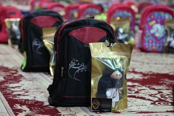 برسد به دست دخترکان عراقی/ماجرای حب اباعبدالله ادامه دارد، حتی اگر باید در خانه بمانیم برسد به دست دخترکان عراقی/ماجرای حب اباعبدالله ادامه دارد، حتی اگر باید در خانه بمانیم