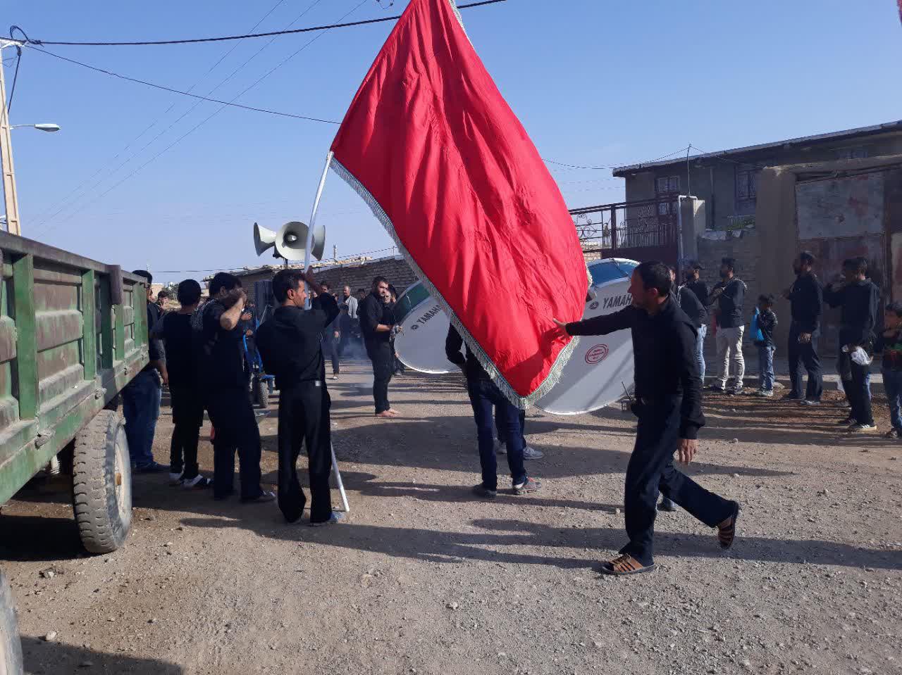 روحانیون مستقر در روستاهای تحت پوشش قرارگاه پیشرفت وآبادانی نقش مهمی در پیشبرد اهداف فرهنگی دارند