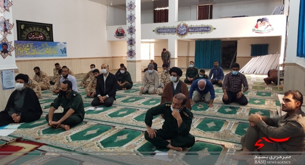 برگزاری مراسم اربعین حسینی در حسینیه عاشقان ثاراله شهرستان دیلم برگزاری مراسم اربعین حسینی در حسینیه عاشقان ثاراله شهرستان دیلم