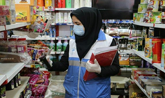 تخلف ۸۰ میلیارد ریالی واحدهای صنفی در بوشهر تخلف ۸۰ میلیارد ریالی واحدهای صنفی در بوشهر