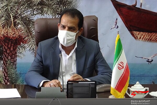 فرماندار شهرستان بر لزوم برگزاری دورههای آموزشی متناسب با نیاز روز جامعه تاکیکرد. فرماندار شهرستان بر لزوم برگزاری دورههای آموزشی متناسب با نیاز روز جامعه تاکیکرد.