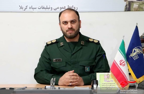 شهدای مدافع حرم نگذاشتند حرف امام زمانشان روی زمین بماند/اعلام مکان تدفین پیکر شهدای کربلای خانطومان شهدای مدافع حرم نگذاشتند حرف امام زمانشان روی زمین بماند/اعلام مکان تدفین پیکر شهدای کربلای خانطومان