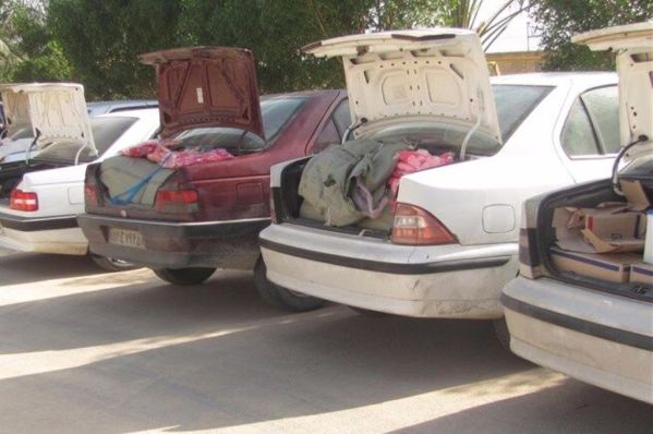 شوتی&zwnj;ها مولود خلا قانون و نبود شغل