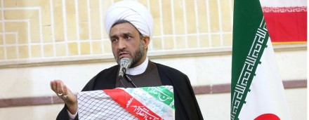 هستی سپاه پای امنیت کشور گذاشته شده است/مسئولین ما انطور که باید خدمت به مردم نکردند هستی سپاه پای امنیت کشور گذاشته شده است/مسئولین ما انطور که باید خدمت به مردم نکردند