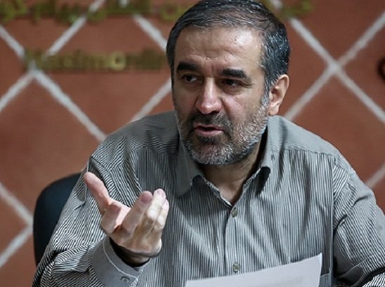 مرفهین بیدرد، سازش را تجویز میکنند مرفهین بیدرد، سازش را تجویز میکنند