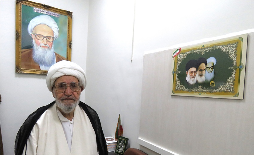پدر میگفت حفظ نظام به حفظ پدر میگفت حفظ نظام به حفظ
