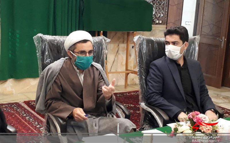 اجرای طرح احسان ماندگار با توزیع 2 هزار بسته معیشتی در همدان اجرای طرح احسان ماندگار با توزیع 2 هزار بسته معیشتی در همدان