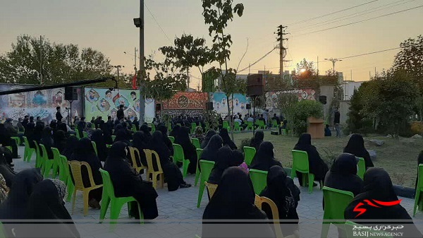 ما مکلف به برآورده کردن دغدغه شهدا هستیم ما مکلف به برآورده کردن دغدغه شهدا هستیم