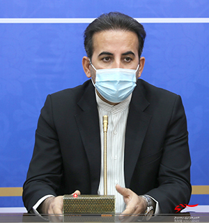 نشست طرح اکرام ایتام و محسنین در تنگستان نشست طرح اکرام ایتام و محسنین در تنگستان