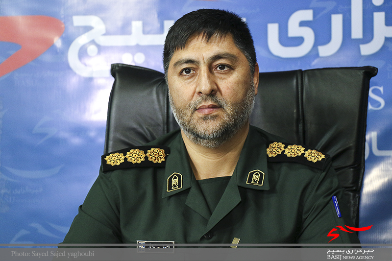 ارائه مشاوره حقوقی و قضایی رایگان به 42 نفر زندانیان اردبیل ارائه مشاوره حقوقی و قضایی رایگان به 42 نفر زندانیان اردبیل