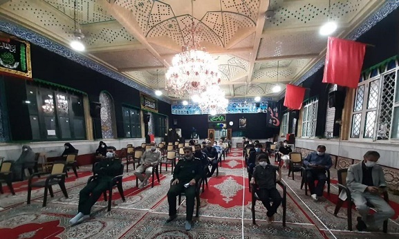 دفاع مقدس، دستاورد راهگشا در حل مشکلات کشور است دفاع مقدس، دستاورد راهگشا در حل مشکلات کشور است