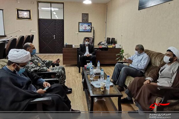 نیروهای مسلح ایران با همه قدرت و امکانات آماده دفاع از کشور هستند