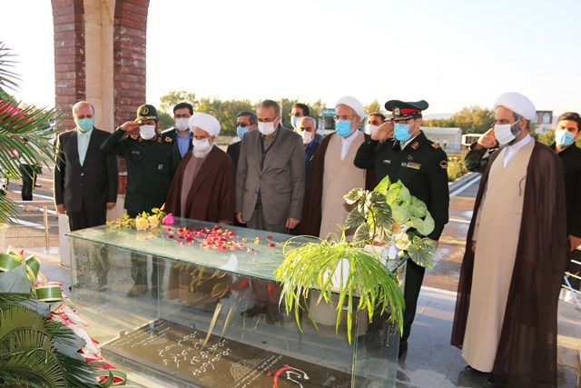برگزاری مراسم صبحگاه مشترک نیروی انتظامی در زنجان به روایت تصویر