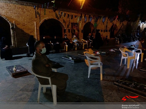 شهدا اسناد انقلاب هستند / نباید از مرام و مسیر شهدا فاصله گرفت شهدا اسناد انقلاب هستند / نباید از مرام و مسیر شهدا فاصله گرفت