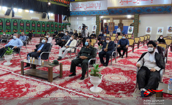تجلیل از برترین&zwnj;های جشنواره استانی شعر &laquo;بر بلندای غدیر&raquo;