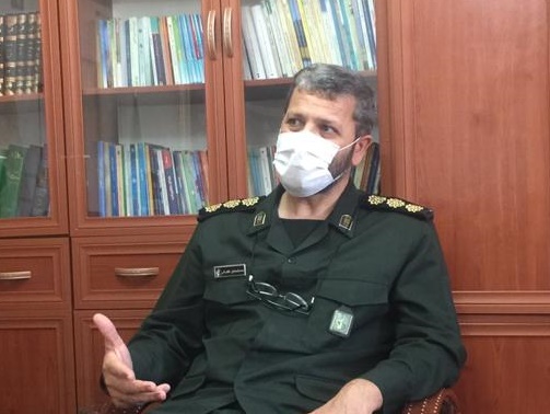 احیا فرهنگ دفاع مقدس و جهاد، نیاز امروز جامعه/رسالت رسانه ها، صداقت در بیان حقایق جنگ است احیا فرهنگ دفاع مقدس و جهاد، نیاز امروز جامعه/رسالت رسانه ها، صداقت در بیان حقایق جنگ است