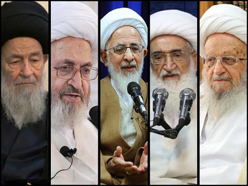 مراجع تقلید حقایق تاریخی را برای مردم تبیین کنند مراجع تقلید حقایق تاریخی را برای مردم تبیین کنند