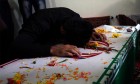 مادر شهید &laquo;رسولی&raquo; دار فانی را وداع گفت
