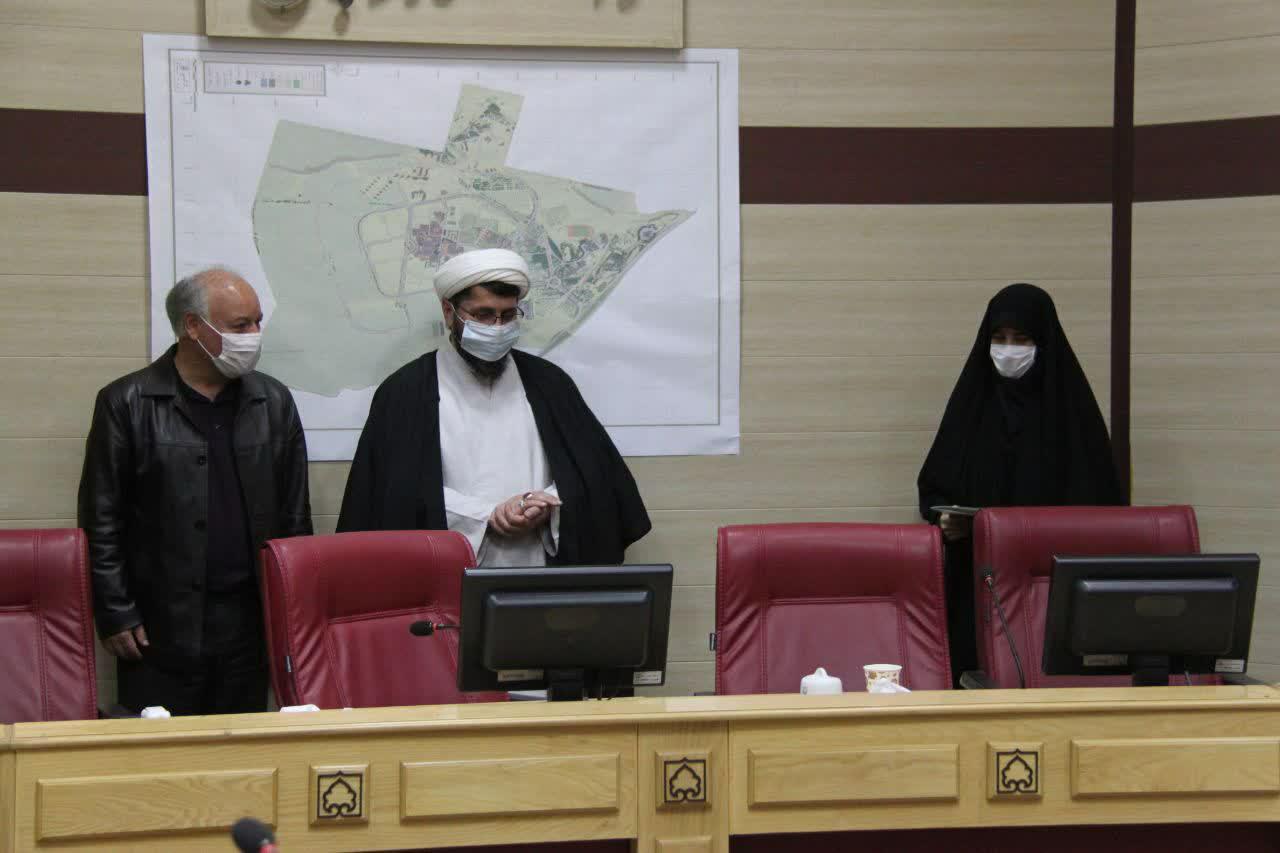 مراسم تکریم و معارفه مسئولین بسیج دانشجویی دانشگاه زنجان برگزار شد+تصاویر مراسم تکریم و معارفه مسئولین بسیج دانشجویی دانشگاه زنجان برگزار شد+تصاویر