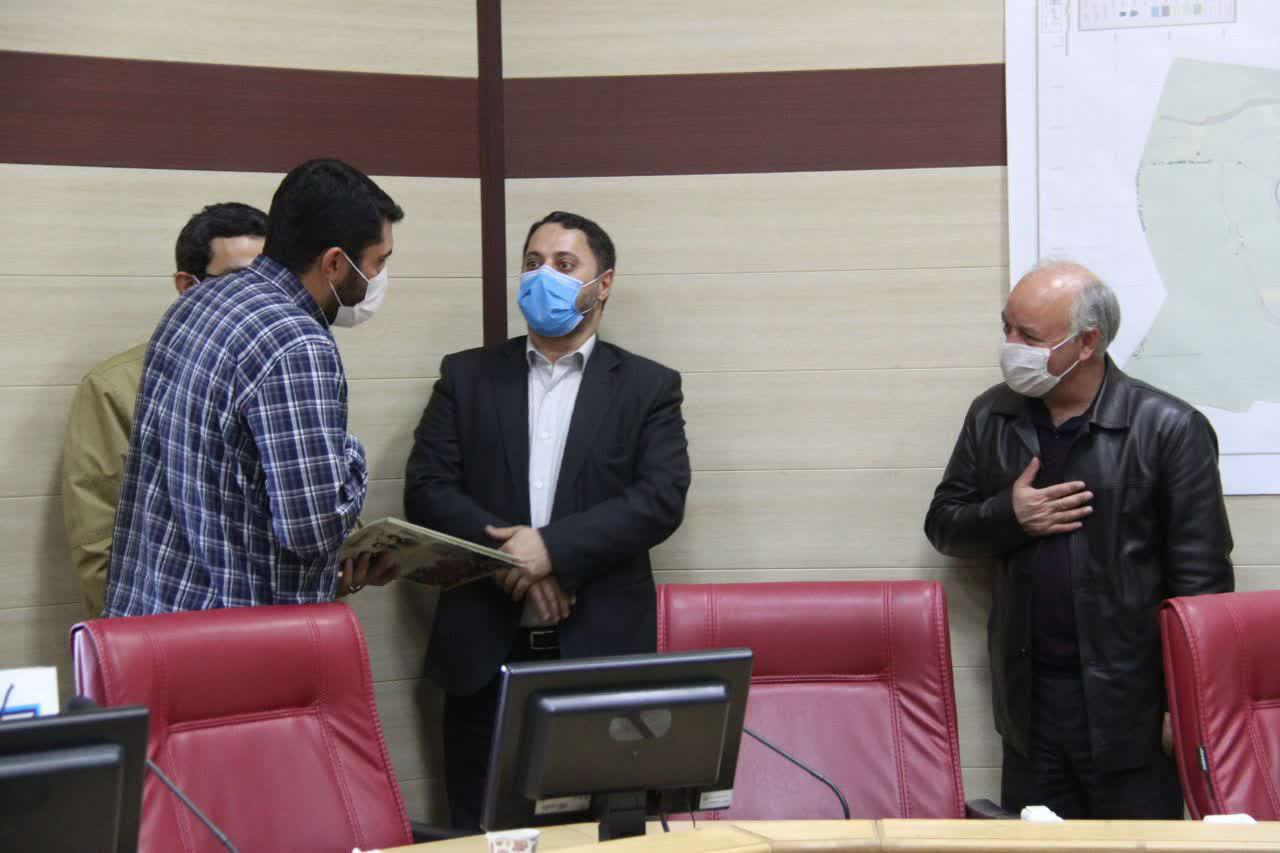 مراسم تکریم و معارفه مسئولین بسیج دانشجویی دانشگاه زنجان برگزار شد+تصاویر مراسم تکریم و معارفه مسئولین بسیج دانشجویی دانشگاه زنجان برگزار شد+تصاویر