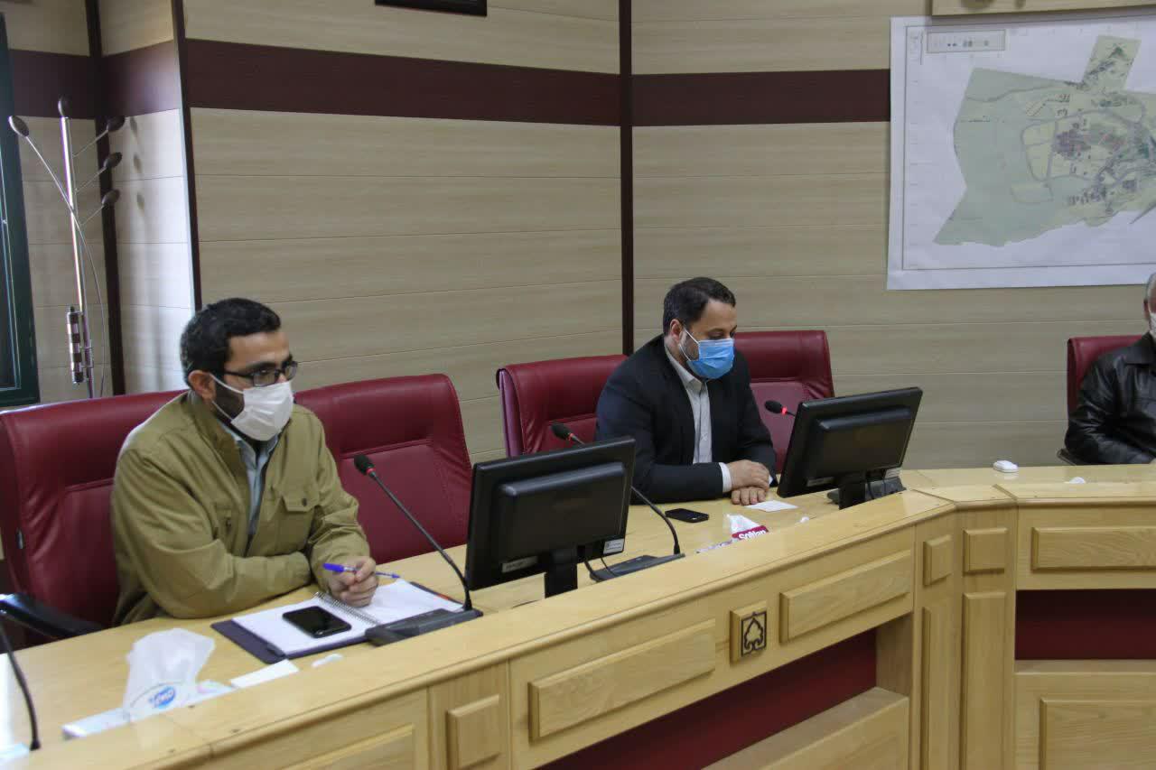 مراسم تکریم و معارفه مسئولین بسیج دانشجویی دانشگاه زنجان برگزار شد+تصاویر مراسم تکریم و معارفه مسئولین بسیج دانشجویی دانشگاه زنجان برگزار شد+تصاویر