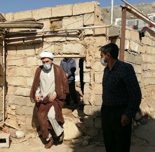 عَلم وحدت را با همدلیِ جهادی وخدمت برافراشته نگه می داریم عَلم وحدت را با همدلیِ جهادی وخدمت برافراشته نگه می داریم
