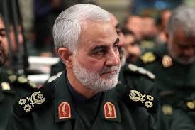 بررسی پرونده ترور سردار سلیمانی در عراق بررسی پرونده ترور سردار سلیمانی در عراق